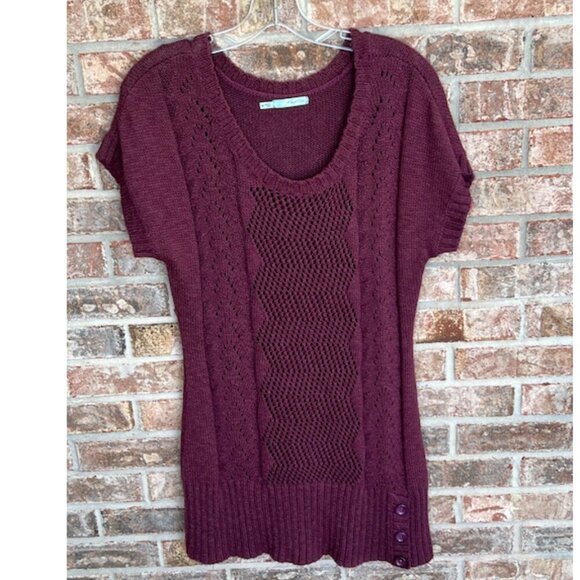 Maurices light Sweater - Picture 1 of 6